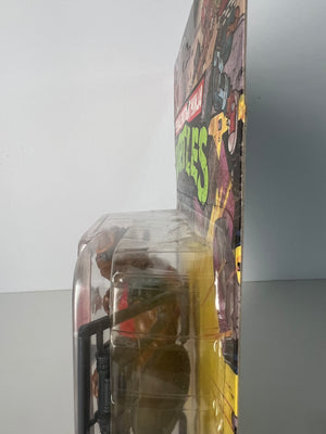 TMNT Bebop 10-Back