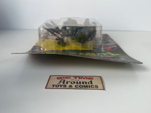 TMNT Rocksteady 10-Back