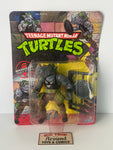 TMNT Rocksteady 10-Back
