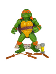 TMNT Movie Star Mikey