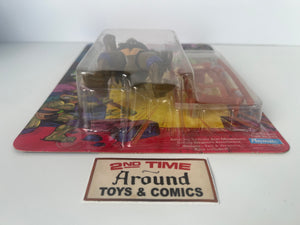 TMNT 1988 Donatello 10-Back