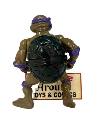 TMNT Head Droppin’ Don