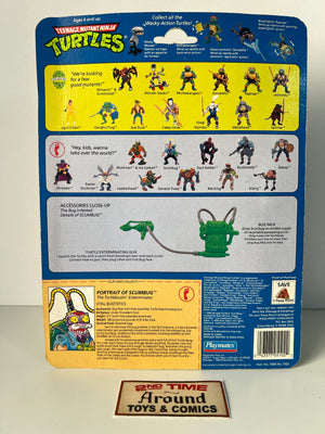 TMNT Scumbug