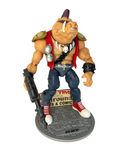 TMNT Classics Collection Bebop