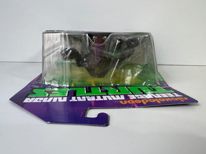 TMNT Bebop