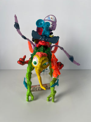TMNT Needlenose
