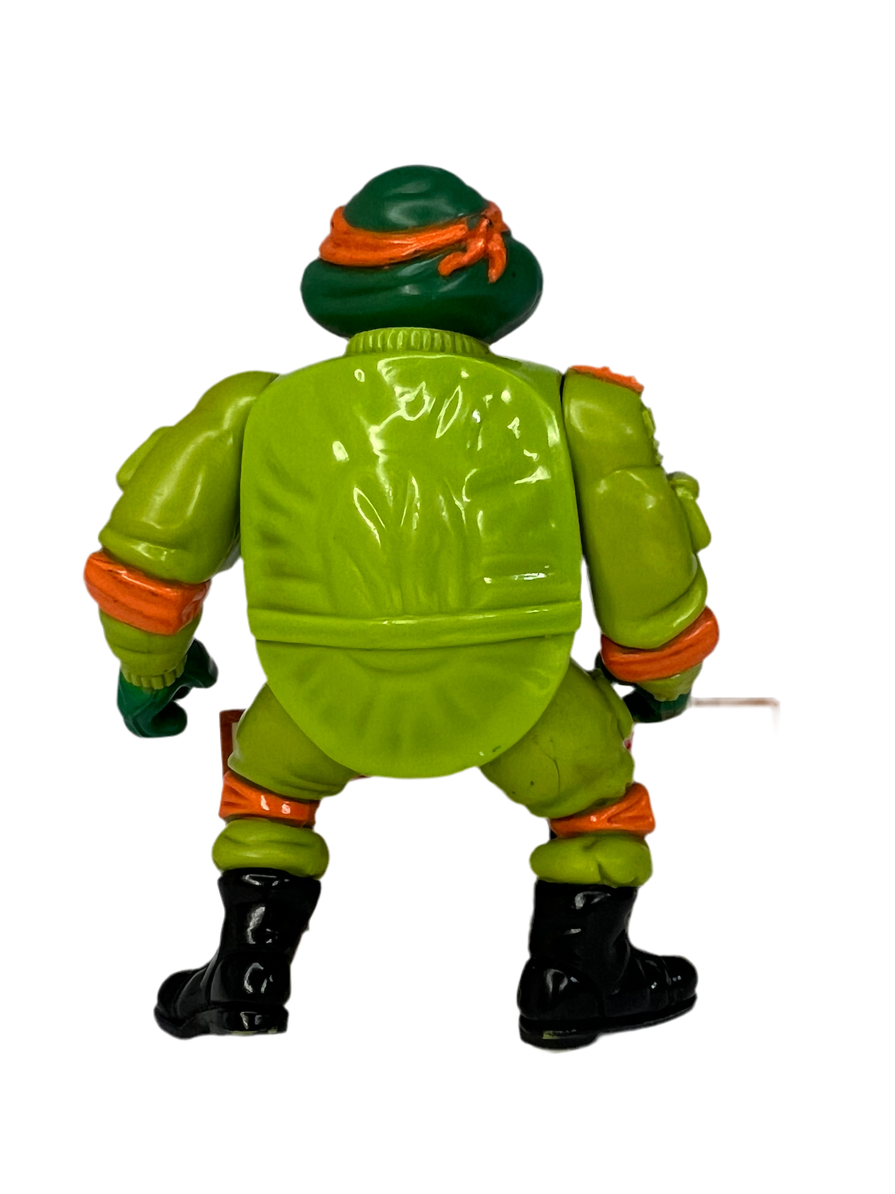 TMNT Road Racin’ Mike