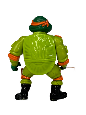 TMNT Road Racin’ Mike