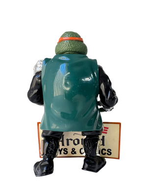 TMNT Shogun Mike