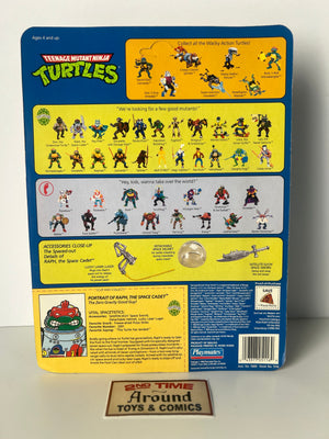 TMNT Raph, The Space Cadet