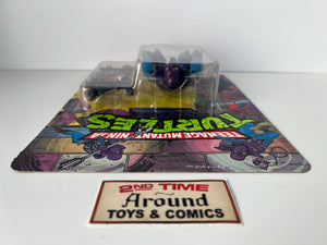 TMNT Foot Soldier 10-Back