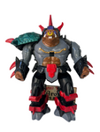TMNT Cyber Samurai Bebop