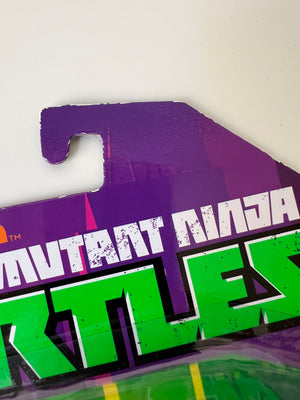 TMNT Rahzar