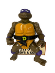 TMNT Head Droppin’ Don