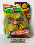 TMNT Mikey Turflytle