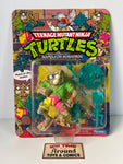 TMNT Napoleon Bonafrog