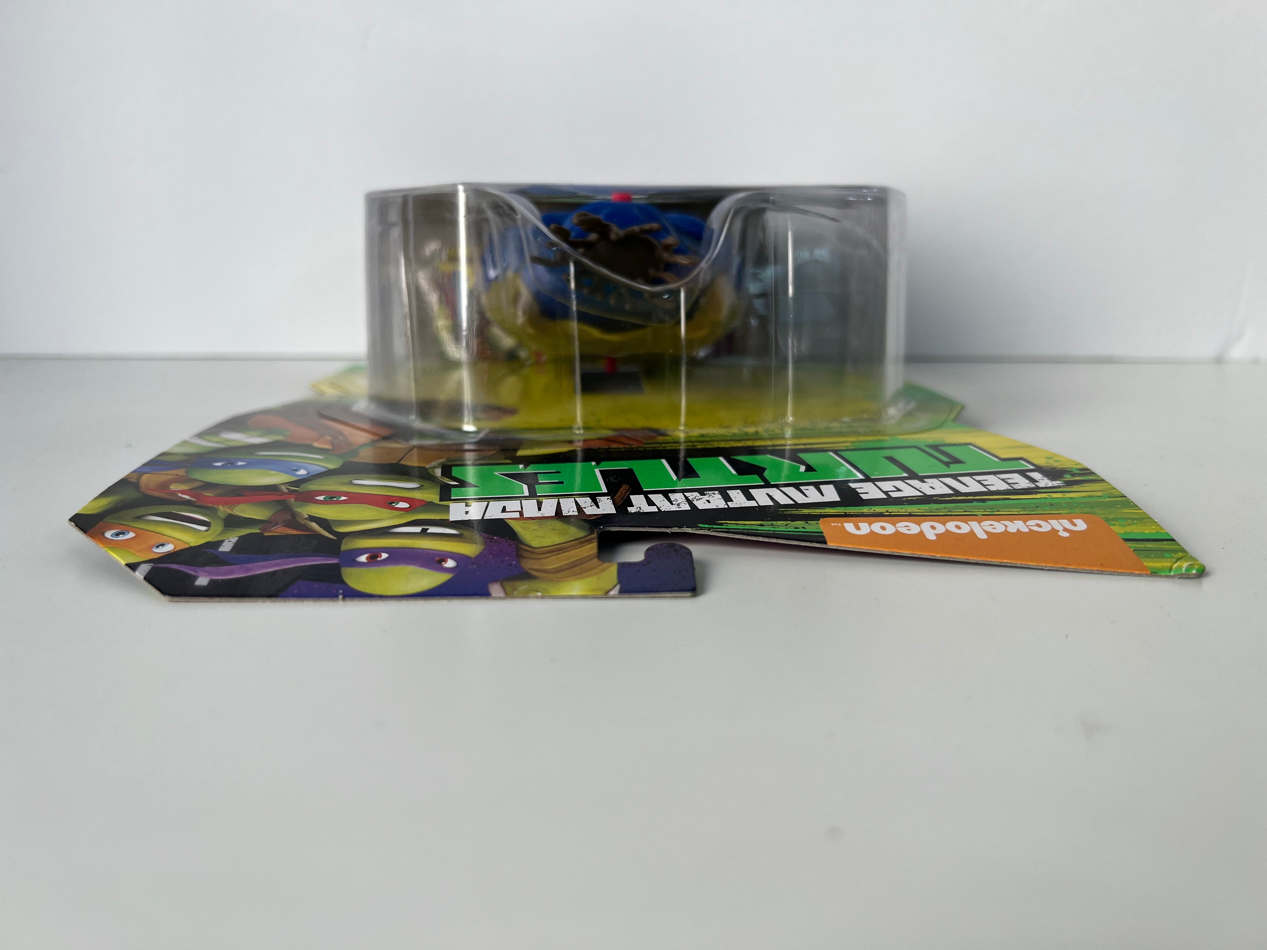 TMNT Atilla The Frog