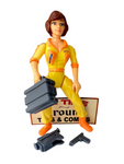 TMNT April O’Neil
