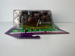 TMNT Cockroach Terminator