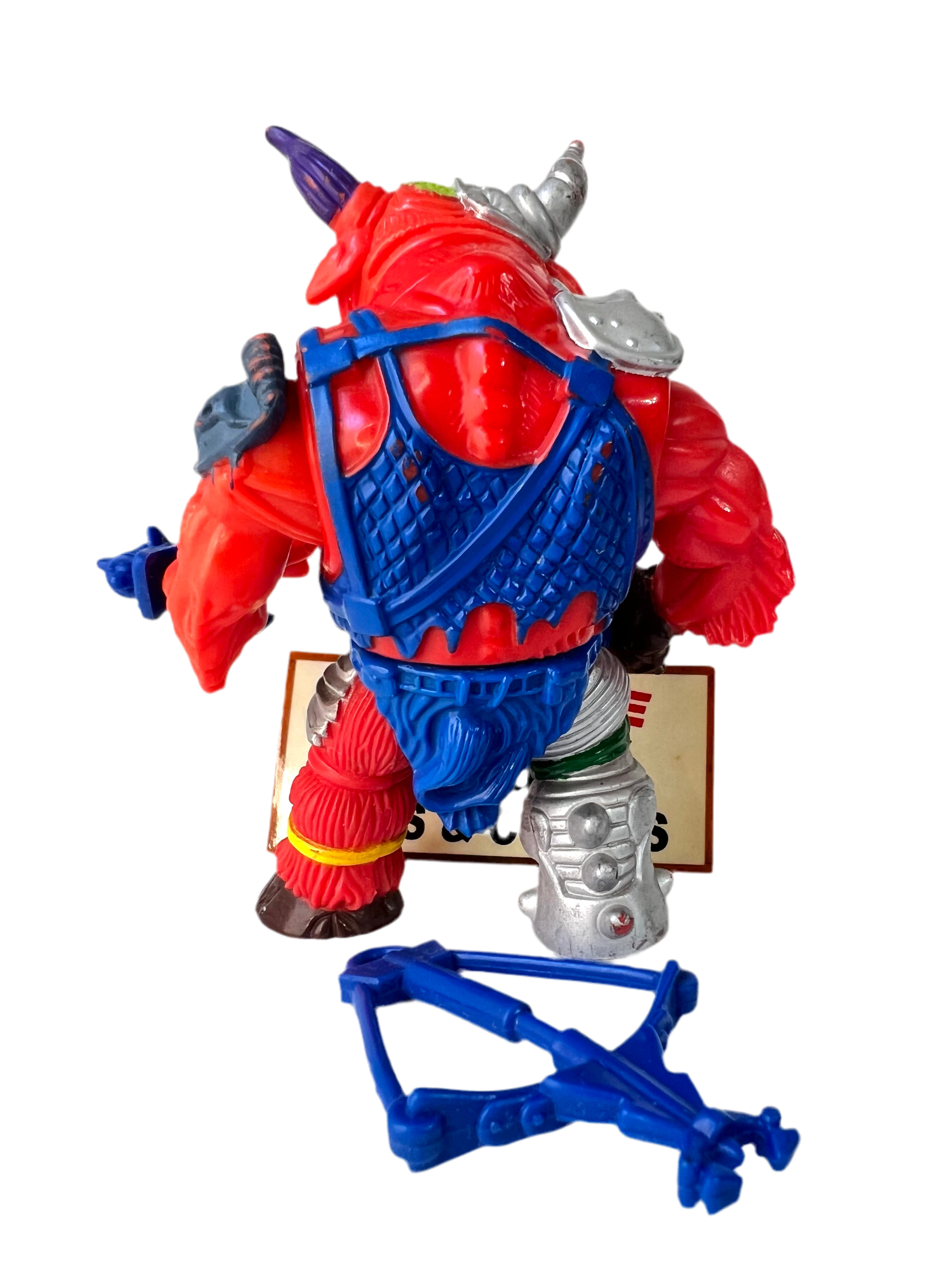 TMNT Groundchuck