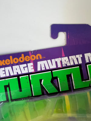 TMNT Bebop