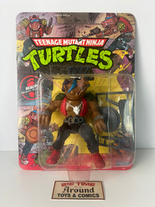 TMNT Bebop 10-Back