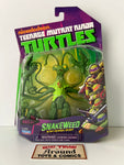 TMNT Snakeweed