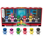 Fisher Price Little People Mighty Morphin Power Rangers