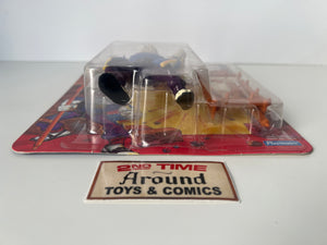 TMNT Usagi Yojimbo 19-Back