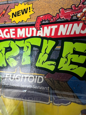 TMNT Fugitoid