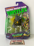TMNT Rocksteady