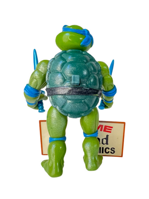 TMNT Toon Leo