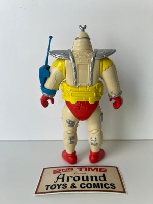 TMNT 5” Krang Android