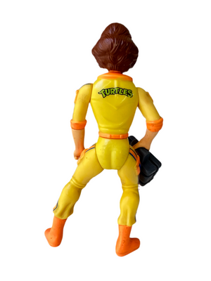 TMNT April O’Neil