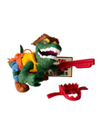 TMNT Leatherhead
