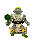 TMNT Metalhead