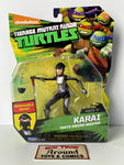 TMNT Karai