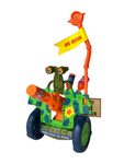 TMNT Sewer Seltzer Cannon