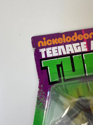 TMNT Spider Bytez