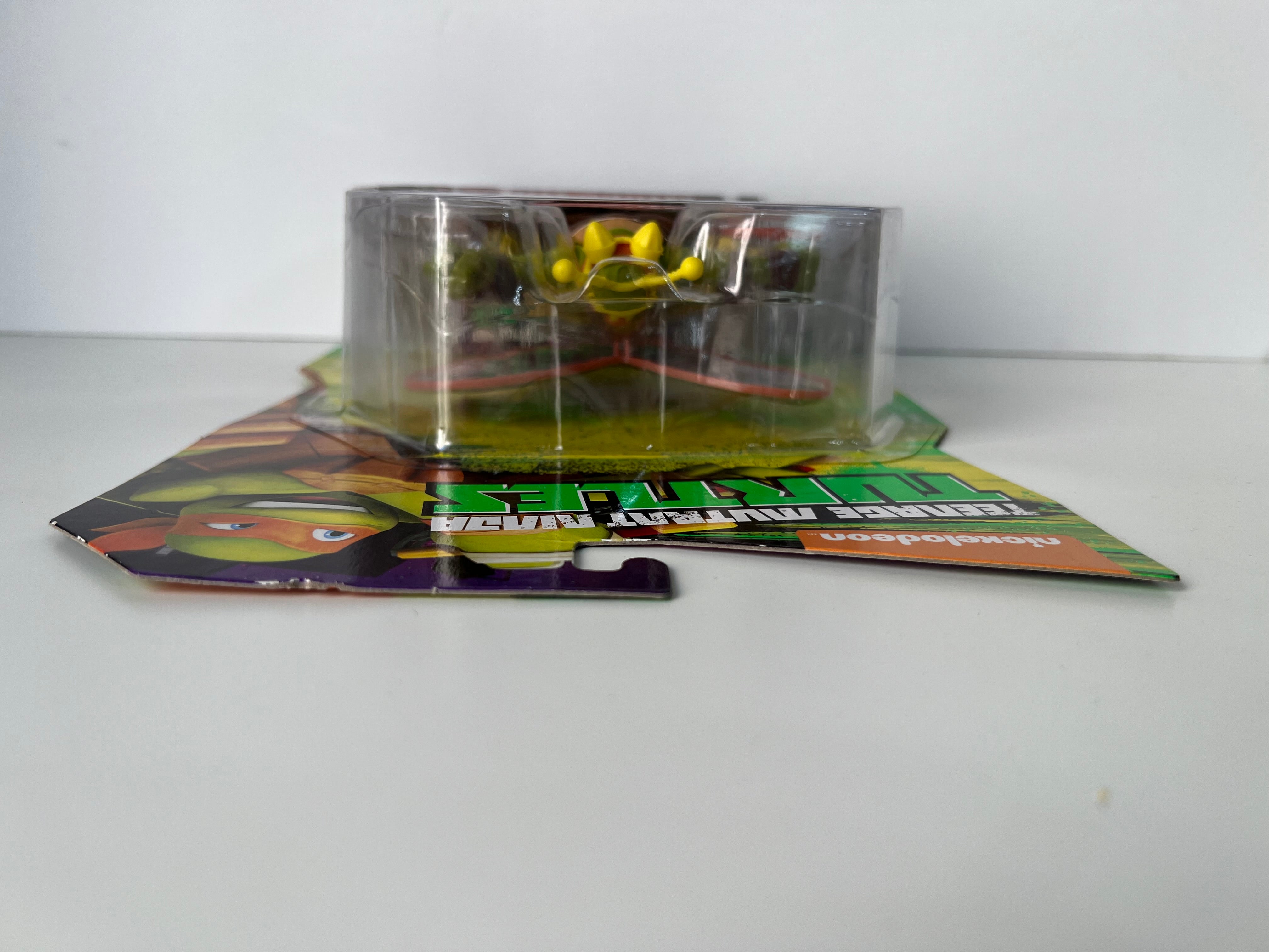 TMNT Mikey Turflytle