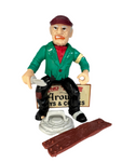 Dick Tracy The Tramp