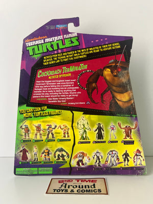 TMNT The Rat King