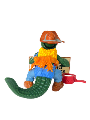 TMNT Leatherhead