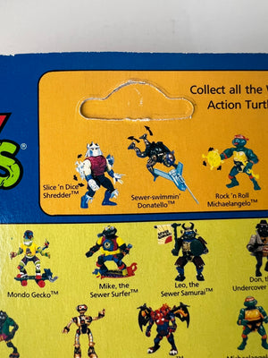 TMNT Fugitoid