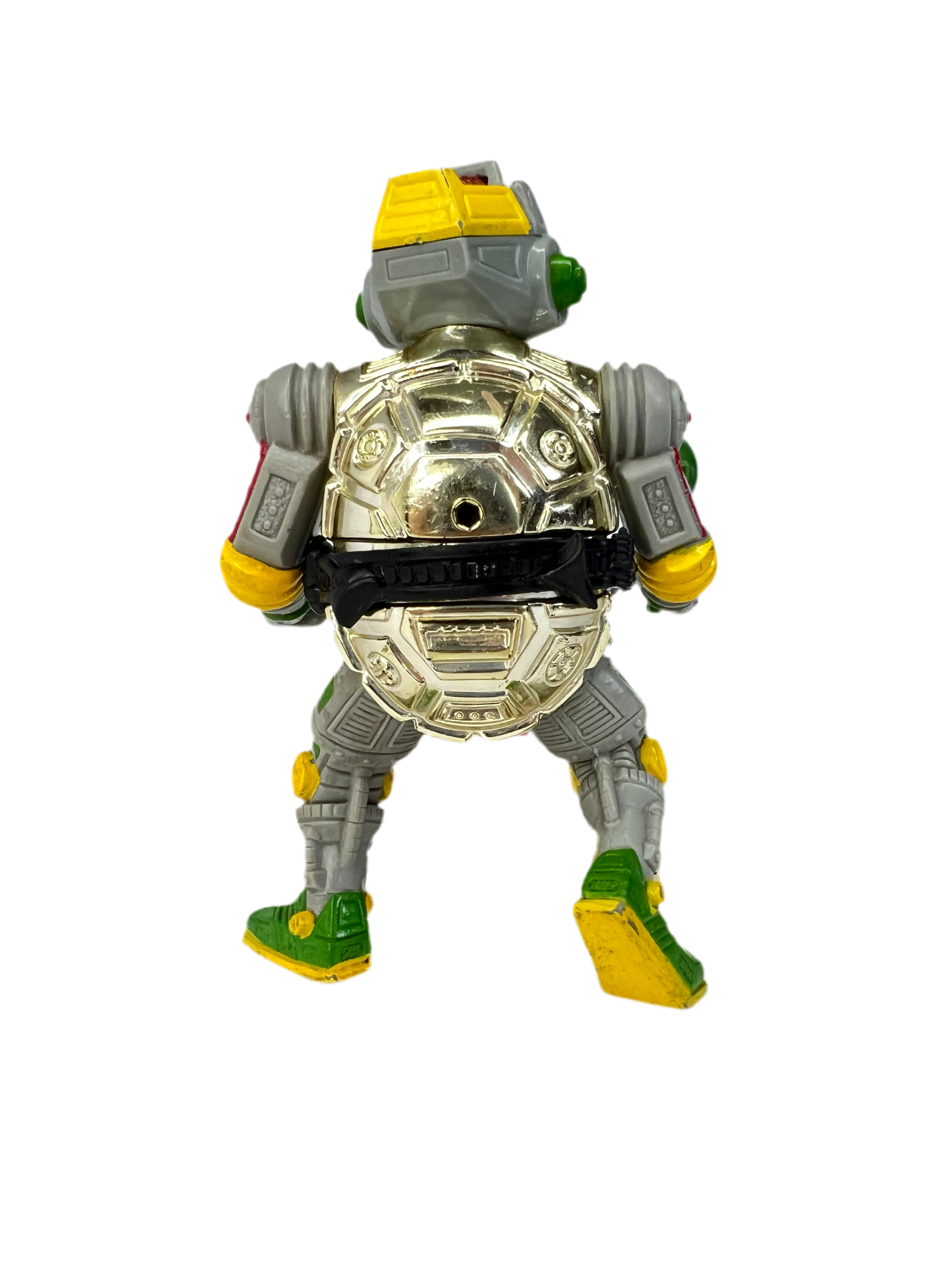 TMNT Metalhead