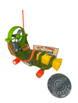 TMNT Cheapskate