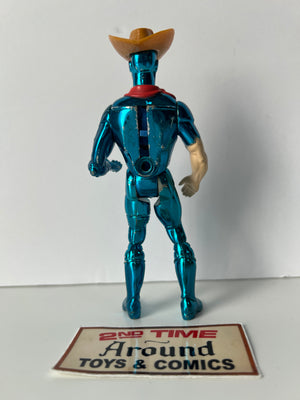 Silverhawks Bluegrass