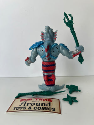 TMNT Merdude
