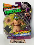 Tales Of The TMNT ‘80s Leonardo (Giochi)
