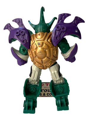 TMNT Cyber Samurai Donatello
